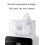 Automatic Baby Bottle Warmer and Sterilizer with Digital Display, Dual Function, 45ml Capacity 5