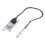 A0091530028 5WK96653B New 24V Nox Sensor Nitrogen Oxide Sensor for -  MP4 / MP5 5