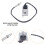 A0091530028 5WK96653B New 24V Nox Sensor Nitrogen Oxide Sensor for -  MP4 / MP5 6