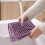 2X Silicone Sink Protector Mats,Dish Drying Mat Counter Protector, for Kitchen Utensils and Dishes(Gray) 4