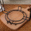 Coffee & Tea Cup Storage Rack Kitchen Mug Hanging Display Rack Drinkware Rack 1