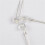 LED Bright Light Lamp Emitting Diode, 210 Piece,  3V-6V, 5 Mm, White 7