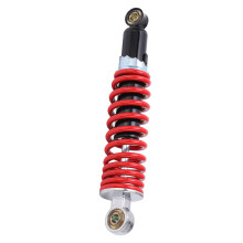 Motorcycle Rear Shock 270mm 5-Gear Adjustable Universal Fit for 50cc-125cc ATV