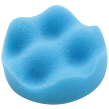 2X Polishing Buffing Pad Auto Car Polishers and Buffers Wax Set Pack of 15 Pcs +M10 Drill Adapter Kit
