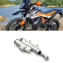 2X 77013060044 Rear Brake Unit Rear Brake Master Cylinder Motorcycle for XCF SXF FC FX FE