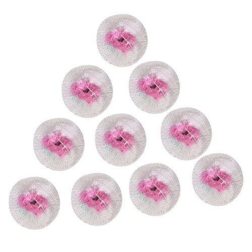 Gluehstrumpf for gas lantern, 10 pcs / pack 2