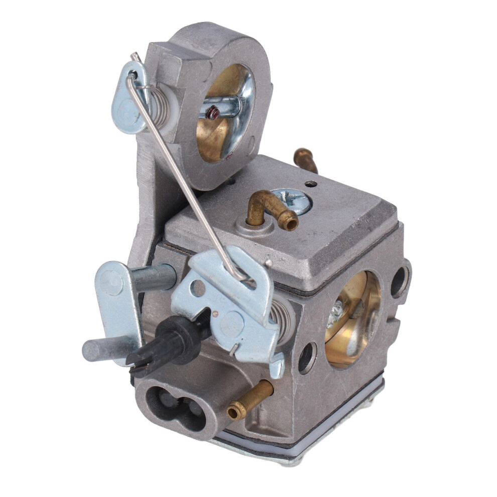 Carburetor Carb Kit Zama C3âEl43c Durable Wear-Resistant Stable Fuel Filter 3781389030501
