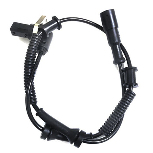 10X ABS Wheel Speed Sensor Front for  48920-08100 4892008100 818044101 1