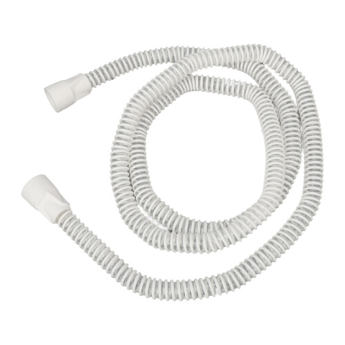 15mm Flexible Breathing Machine Connecting Hose 1.8m for Ventilators 1