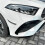 For - A-Class W177 2023+ A180 A200 Front Bumper Lip Angle Diffuser Splitter Spoiler Protector A 5