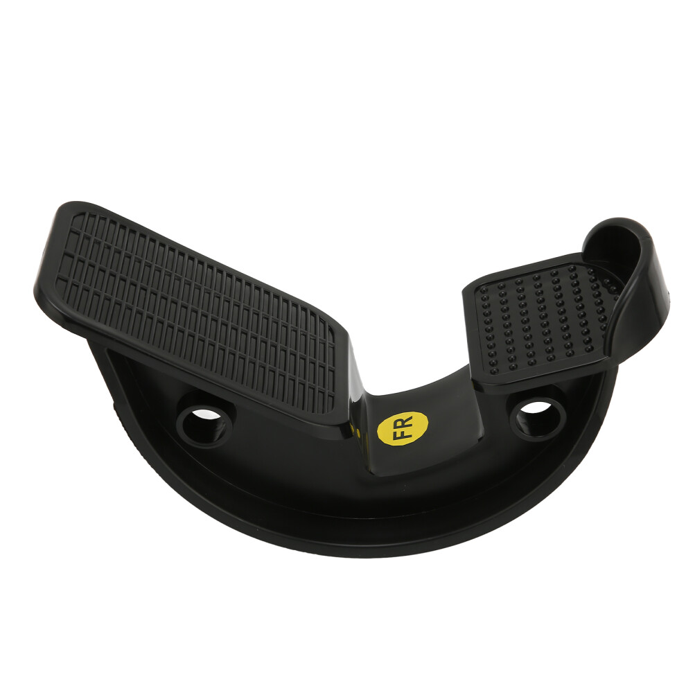 Foot Rocker Calf Stretcher for Flexibility & Pain Relief, 26 x 13cm