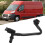 Radiator Hose 504102965 Ducato 2006-2020 1