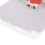 Three D Christmas Decorative Paper Greeting Card with Envelope Sticker 6