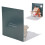 Three D Christmas Decorative Paper Greeting Card with Envelope Sticker 15