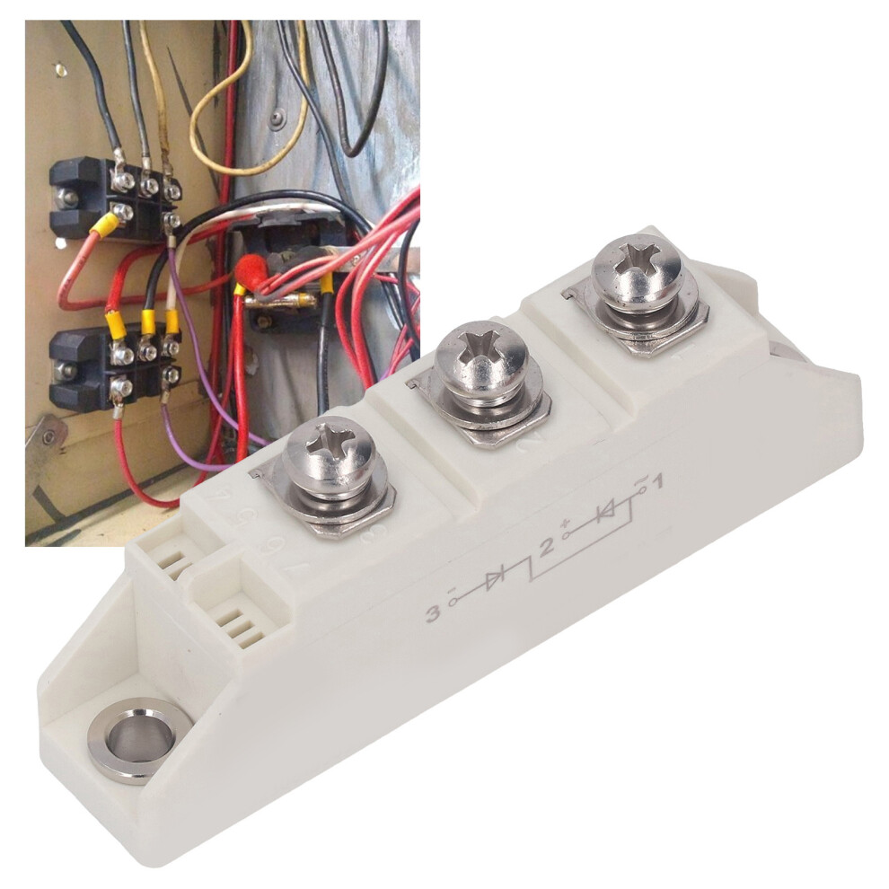 100A 1600V Diode Bridge Rectifier Module 3