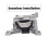 32222348 Engine Mounting Bracket for  V40  Country 2013 2014 2015 Engine Bracket Right Car Accessories 3