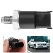 Car Oil Fuel Injection Rail Pressure Sensor 0281002405 for Brava Doblo Ducato Marea Palio Punto Stilo Transmitter