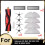 12 Pcs for  S5 MAX S50 MAX S55 MAX S6 MAXV Vacuum Accessories Main Side Brush Mop Filter 4