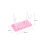 Foldable Baby Bottle Drying Rack for Counter Space, SpaceSaving Holder with NonSlip Base 2