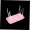 Foldable Baby Bottle Drying Rack for Counter Space, SpaceSaving Holder with NonSlip Base 3