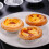 (250pcs) Thickened Disposable Tart Pans for Baking 2
