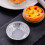 (250pcs) Thickened Disposable Tart Pans for Baking 3