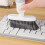 Computer Keyboard Cleaning Brush - Keyboard Duster, Screen Cleaning Tool Anti-Static Soft Bristle Brush 3pcs 4