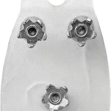 Ice Grips für Schuhe - Verbesserte Rutschfestigkeit für Winter, Wandern und Outdoor-Aktivitäten