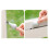 Computer Keyboard Cleaning Brush - Keyboard Duster, Screen Cleaning Tool Anti-Static Soft Bristle Brush 3pcs 8