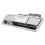Car Rear Tailgate Release Handle Assembly Without Camera Hole 90606-ZZ90E 90606-ZQ78A for   2004-2013 Chrome 5