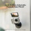 Adjustable Magnetic Adapter for  GO Ultra Quick-Release Dual-Direction Adjustable Adapter 2