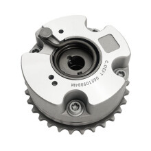 06E109084M Timing Gear Camshaft Phase Adjuster Camshaft Gear Exhaust for  A6 Engine