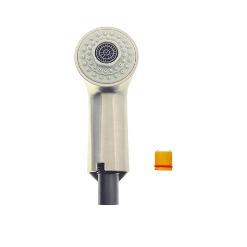 Pull-Out Spray Arm for GROHE Pull-Out Faucets, for GROHE 46312SD0/46298SD0 B 2