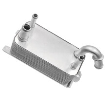 Oil Cooler for M3 Z681-19-9F0 BFF4-19-9F0V OE:9V617A095BA/Z681-19-9F0