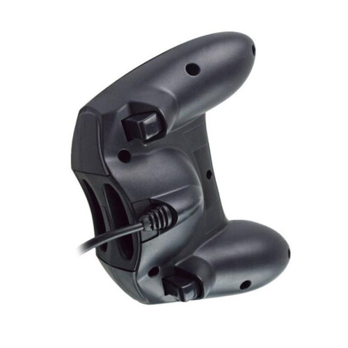 For  Old Classic 4.9FT Gamepad Wired Game Controller Joystick for  Old Generation Gamepad Accessories A 2