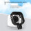 For Insta GO Ultra Protective Cage Sports Camera Rabbit Cage Frame Outer Frame Protective Shell Adapter Base Bracket 5