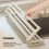 304 Stainless Steel Kitchen Drain Rack, Foldable Sink, Drain Basket, Sink Storage Rack, Roller Shutter, Silicone Drain 2