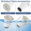 Vacuum Filter for  TE-SV 18 Li Cordless Handheld Vacuum Cleaner 5