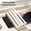 304 Stainless Steel Kitchen Drain Rack, Foldable Sink, Drain Basket, Sink Storage Rack, Roller Shutter, Silicone Drain 7