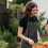 Adjustable Bib Apron with 2 Pockets for Cooking, Kitchen, Chef, Men & Women 6