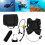 DS-2000 2L Mini Scuba Tank Dive Set 1