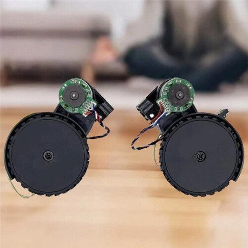 Drive Wheel Engine Module for 360 S8 S8Plus Replacement Parts Electronically Controlled Wheels Wheel Motor Assembly R 1