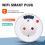 Tuya WiFi  Plug Digital Display Countdown Timer Rotary Timing Control  Outlet 15mins-24h 23h59min EU Plug 1