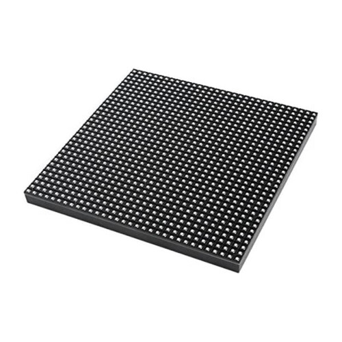 P4 Indoor 128x128mm Full Color 32x32 Pixels Dot Matrix LED Display ...