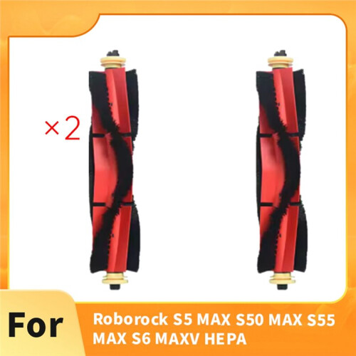 Main Roller Brush for  S5 MAX S50 MAX S55 MAX S6 MAXV HEPA Vacuum Cleaner 1