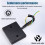 Schuifdeurmotor Universele Bewegingspositioneerder Magnetische Eindschakelaar Normaal Open (NO) 3
