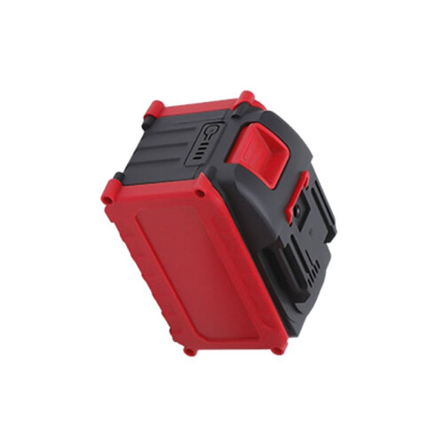 For  21700 Li-Battery Case with BMS PCB Board 20 Batteries Installable Charging Protection Shell Box 2