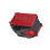 For  21700 Li-Battery Case with BMS PCB Board 20 Batteries Installable Charging Protection Shell Box 4