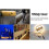 PIR Motion Sensor  USB Interface Occupancy Sensor LED Light Infrared Motion Detector Automatic LED Strip Control 6