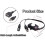 PIR Motion Sensor  USB Interface Occupancy Sensor LED Light Infrared Motion Detector Automatic LED Strip Control 7